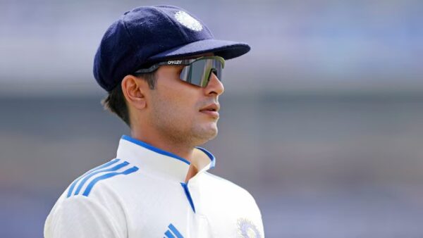 'I Am Shocked' - Former India Opener Questions Why Shubman Gill Was Picked Over This India Player As Next Test Captain