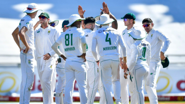 South Africa have announced their squad for the World Test Championship (WTC) 2025 final against Australia.