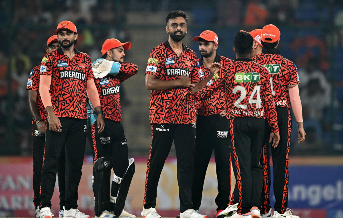Here are four areas where Sunrisers Hyderabad (SRH) must improve by targeting players after the IPL 2025 exit.