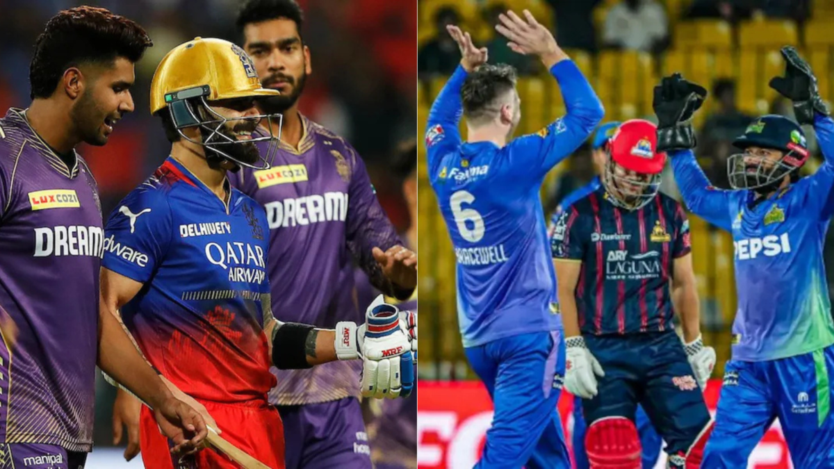 Cricket West Indies Becomes The First To Release Statements in the Wake of Escalating India - Pakistan Tensions With IPL 2025, PSL 2025 in Focus