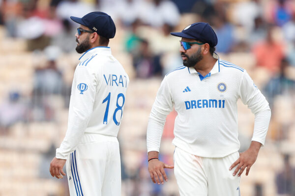 ‘Papa, Why Did He’: Harbhajan Singh Reveals His Daughter Sent India Stawart Virat Kohli Heartfelt Message After Retirement Decision