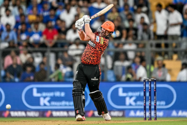 Why Is Travis Head Not in SRH Playing XI Against Delhi Capitals in IPL 2025?