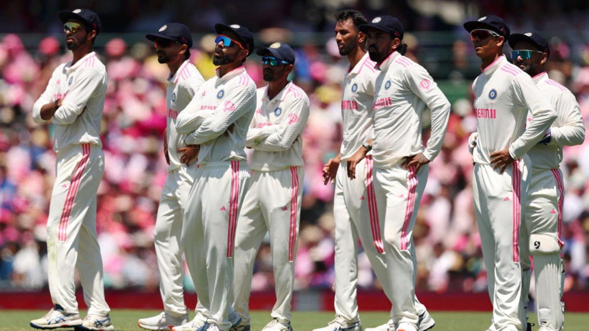 Virat Kohli has shockingly conveyed his decision to retire from Test cricket and might not travel to England for the upcoming series.