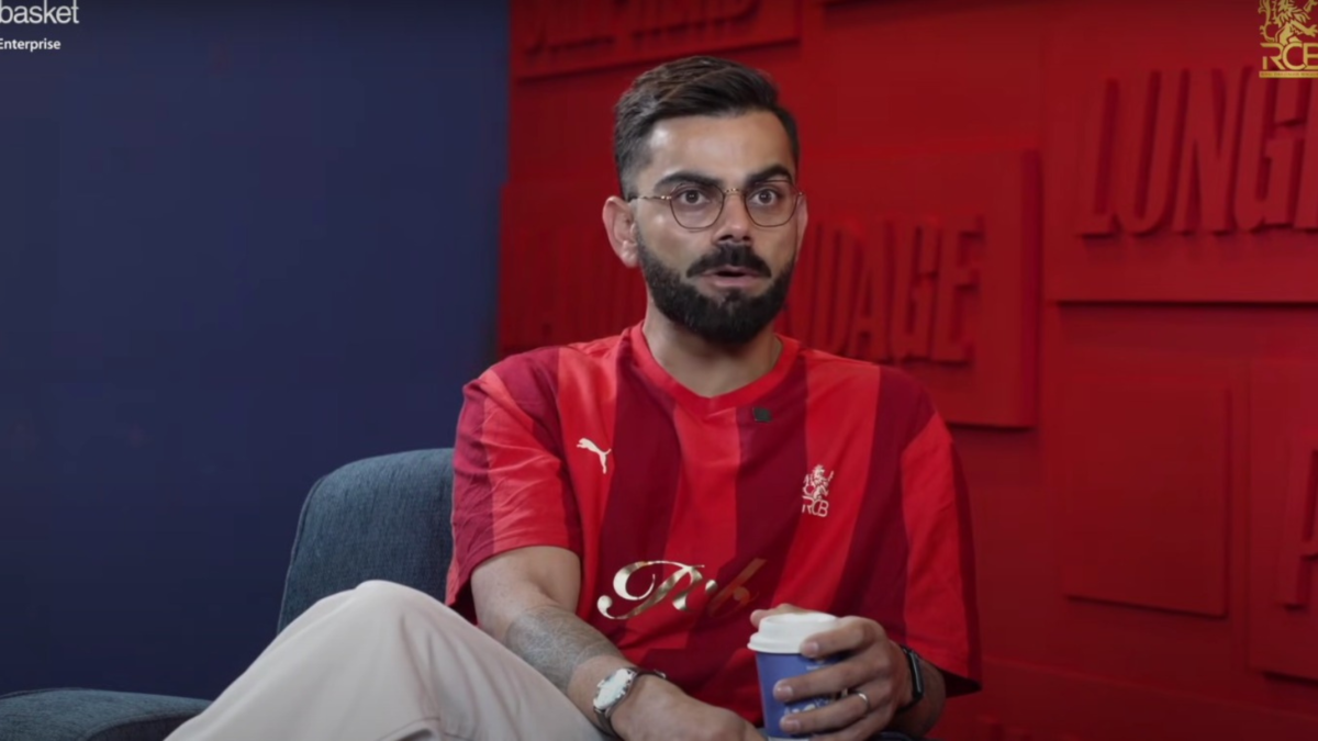 Virat Kohli has been the face of Royal Challengers Bengaluru (RCB) since the start of the Indian Premier League (IPL) in 2008.
