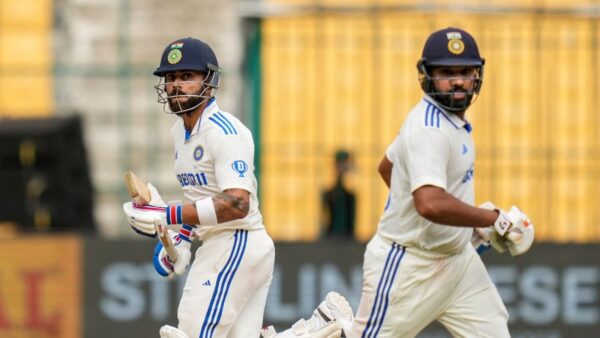 Will Virat Kohli and Rohit Sharma be Demoted From Their Grade A+ Contracts After T20I and Test Retirement?