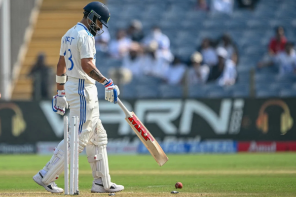 why virat kohli retired from test cricket bcci stance rohit sharma england test squad tour 2025