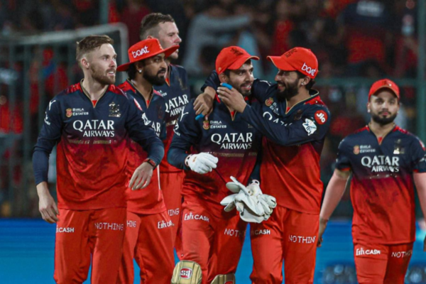 will lsg vs rcb go ahead in ipl 2025 bcci meeting ipl 2025 cancelled dharamsala match called off midway