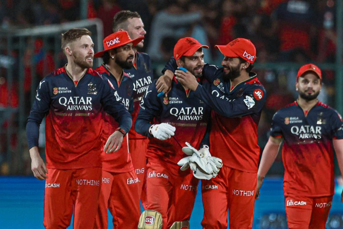 will lsg vs rcb go ahead in ipl 2025 bcci meeting ipl 2025 cancelled dharamsala match called off midway