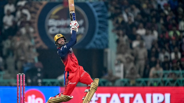 ‘Losing This Game Was Good’ – RCB Stand-In Skipper Jitesh Sharma Makes Strange Remark After Loss to SRH in IPL 2025