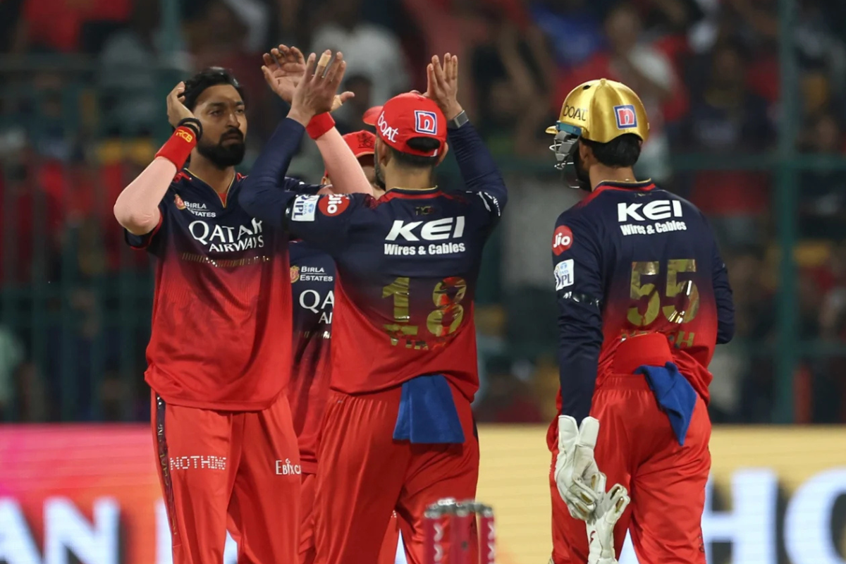 ‘Since Day One…’ – Underrated RCB Star Wins Praise After Crucial Hand in Run to Qualifier 1 of Playoffs in IPL 2025