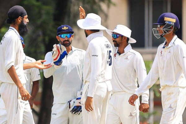 17-Year-Old Tamil Nadu Sensation Clocking Close to 150kph, Set To Be Strong Target for IPL Teams in the Next Auction