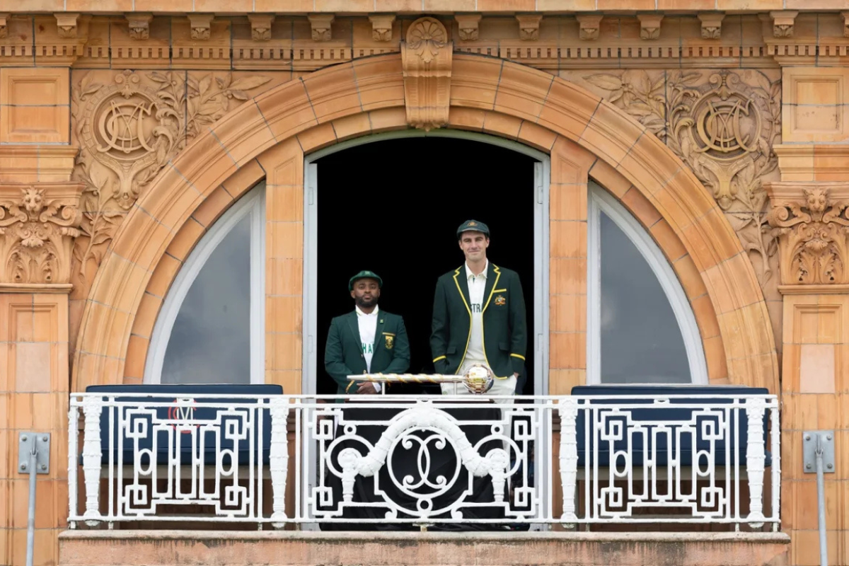 4 Factors That Could Decide the SA vs AUS WTC 2025 Final