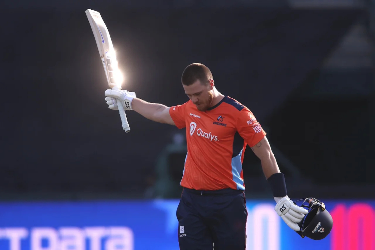 4 IPL Teams Including RCB That Could Eye MLC Record-Breaker Finn Allen in IPL 2026 Auction