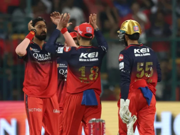 AB de Villiers' Message for Virat Kohli and RCB Fans Ahead of IPL 2025 Final vs Punjab Kings