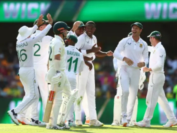 AUS vs SA WTC Final Live Streaming Details: Where To Watch Australia vs South Africa World Test Championship Final 2025?