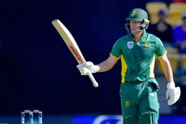 After 28-Ball Century For Titans Legends, AB de Villiers Set To Play For South Africa in July