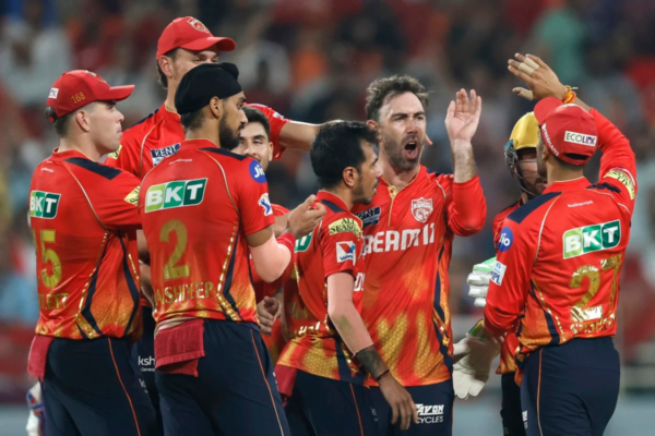 After Poor IPL 2025 Season With Punjab Kings, Star All-Rounder Hits Back With 106 off 49 in MLC 2025