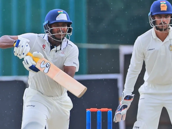 Ahead of England Test Series, India Batter Sai Sudharsan Reveals Moment That Changed His Career Trajectory