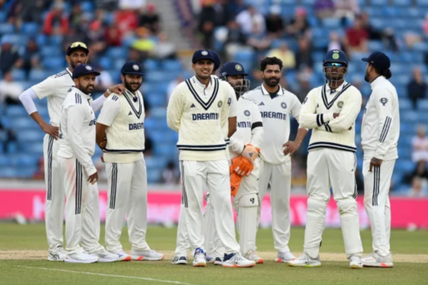 Former India Captain Wants THIS Player to Take the New Ball in ENG vs IND 2nd Test