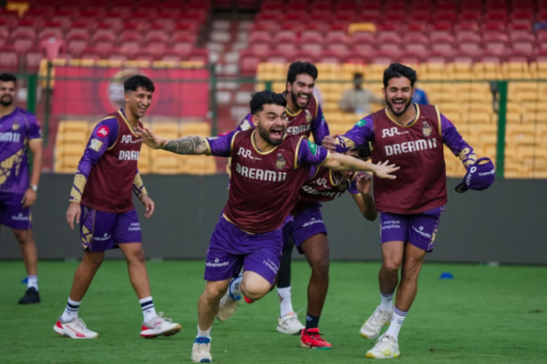 Andy Flower Reveals RCB Valued KKR Star and Badly Wanted Him for IPL 2025 After Title Triumph