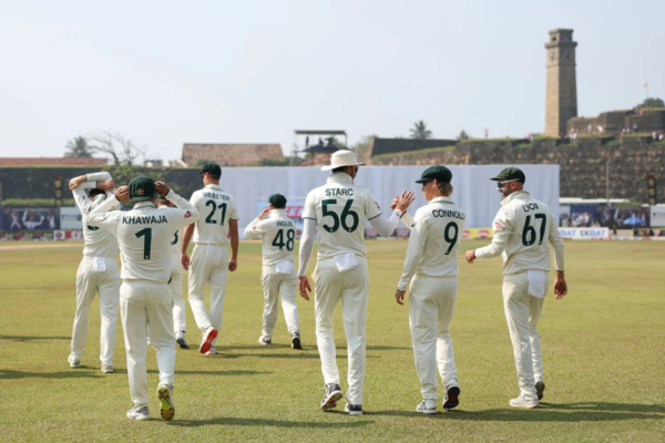 Australia Confirm Josh Inglis and Sam Konstas for 1st Test vs West Indies, Steve Smith and Marnus Labuschagne Out