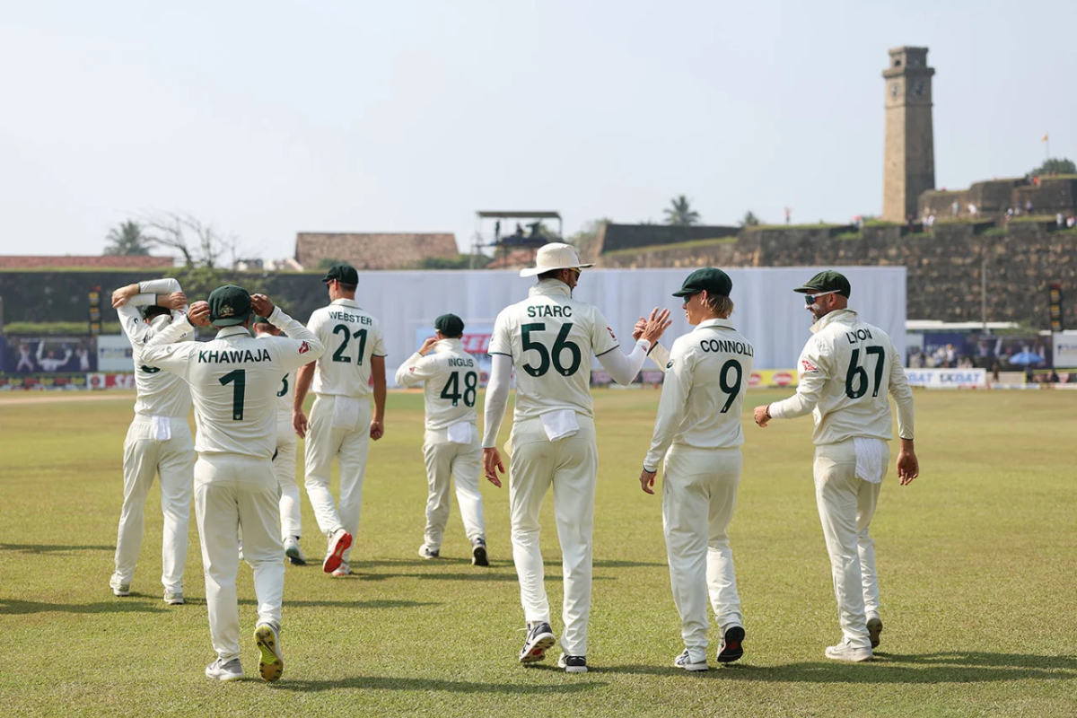 Australia Confirm Josh Inglis and Sam Konstas for 1st Test vs West Indies, Steve Smith and Marnus Labuschagne Out