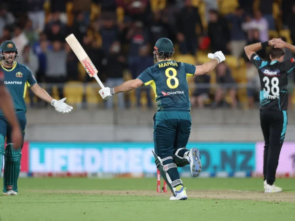 Australia Set to Tour New Zealand in Build-up to T20 World Cup 2026: Full Schedule Revealed