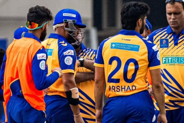 BL vs IPP Dream11 Prediction Today Match 20 Playing XI: MP T20 League 2025 Fantasy Cricket Tips, Team, and Pitch Report