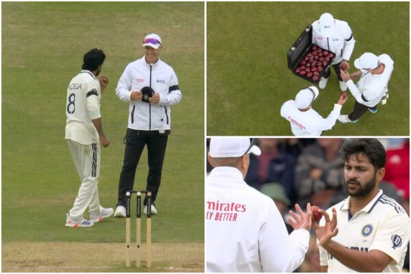 ENG vs IND 1st Test Shardul Thakur RIshabh Pant Jasprit Bumrah