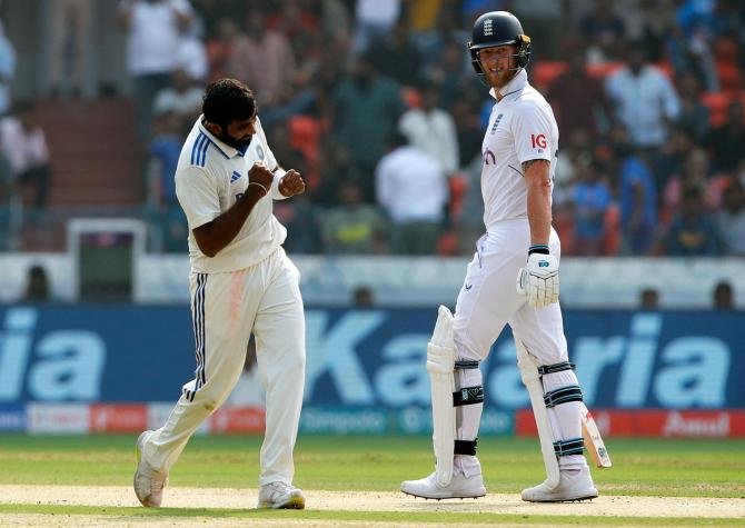 'No Fear': Ben Stokes Dismisses Jasprit Bumrah Threat Ahead Of 1st ENG vs IND Test