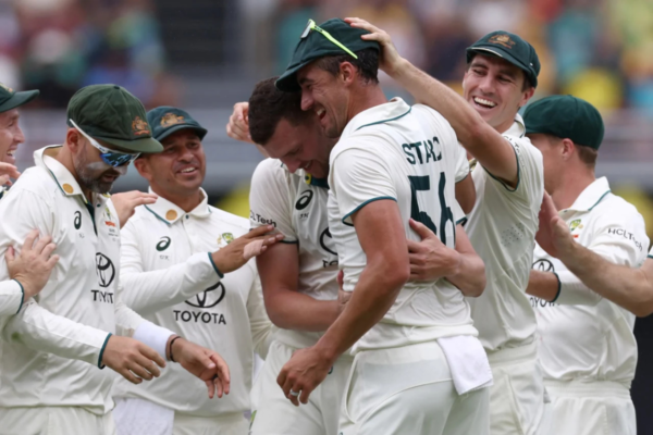 Best Australia XI for WTC 2025 Final vs South Africa