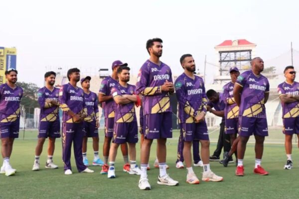 KKR star pacer Anrich Nortje will not play in the MLC 2025.