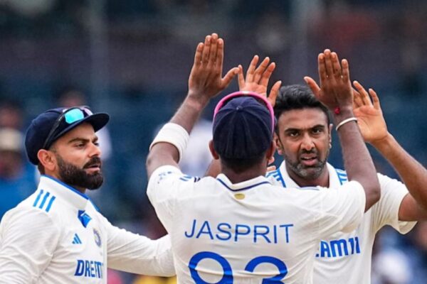 Morne Morkel lauds Jasprit Bumrah.