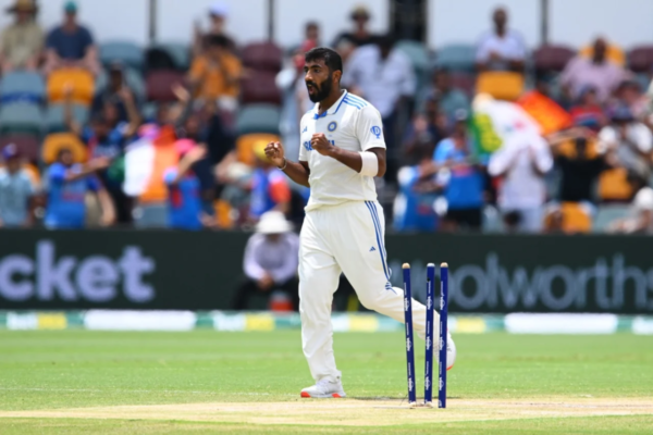 ‘Jasprit Bumrah’s Workload Can Be Managed Via…’ – Ravichandran Ashwin Opens Up Ahead of India’s England Test Series