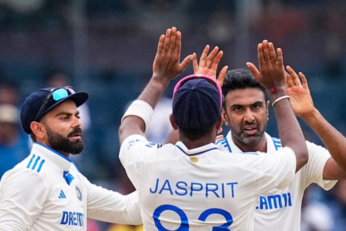 Morne Morkel lauds Jasprit Bumrah.
