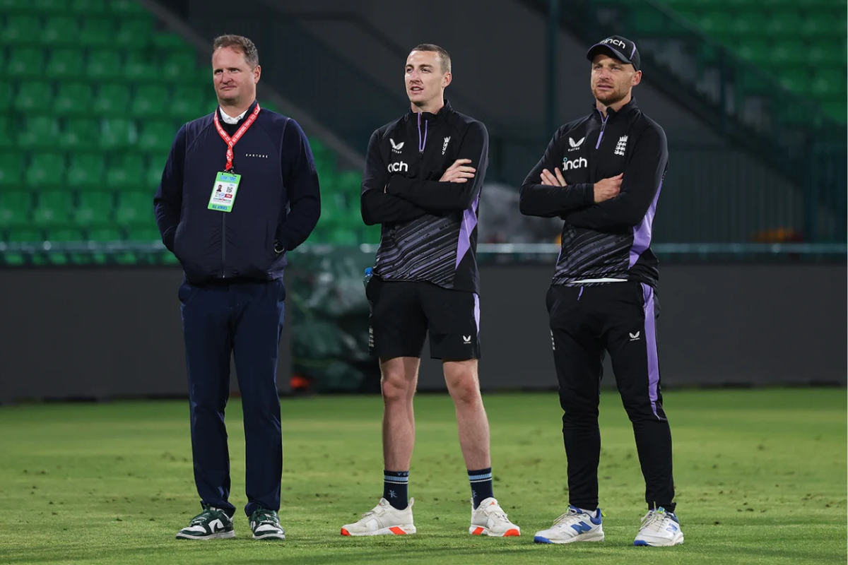 Jos Buttler Borrows Idea from IPL 2025 to Help England Players Dash to Stadium for ENG vs WI 3rd ODI