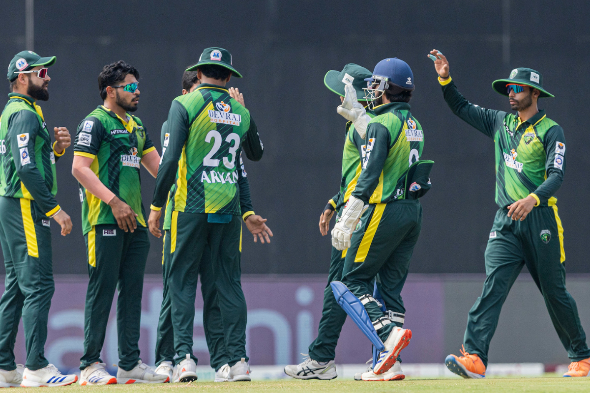 CGS vs BBS Dream11 Prediction