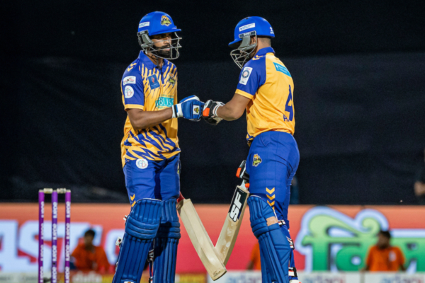 CGS vs BL Dream11 Prediction Today Match 14, MP T20 League 2025 Playing XI, Fantasy Cricket Tips, Team, and Pitch Report