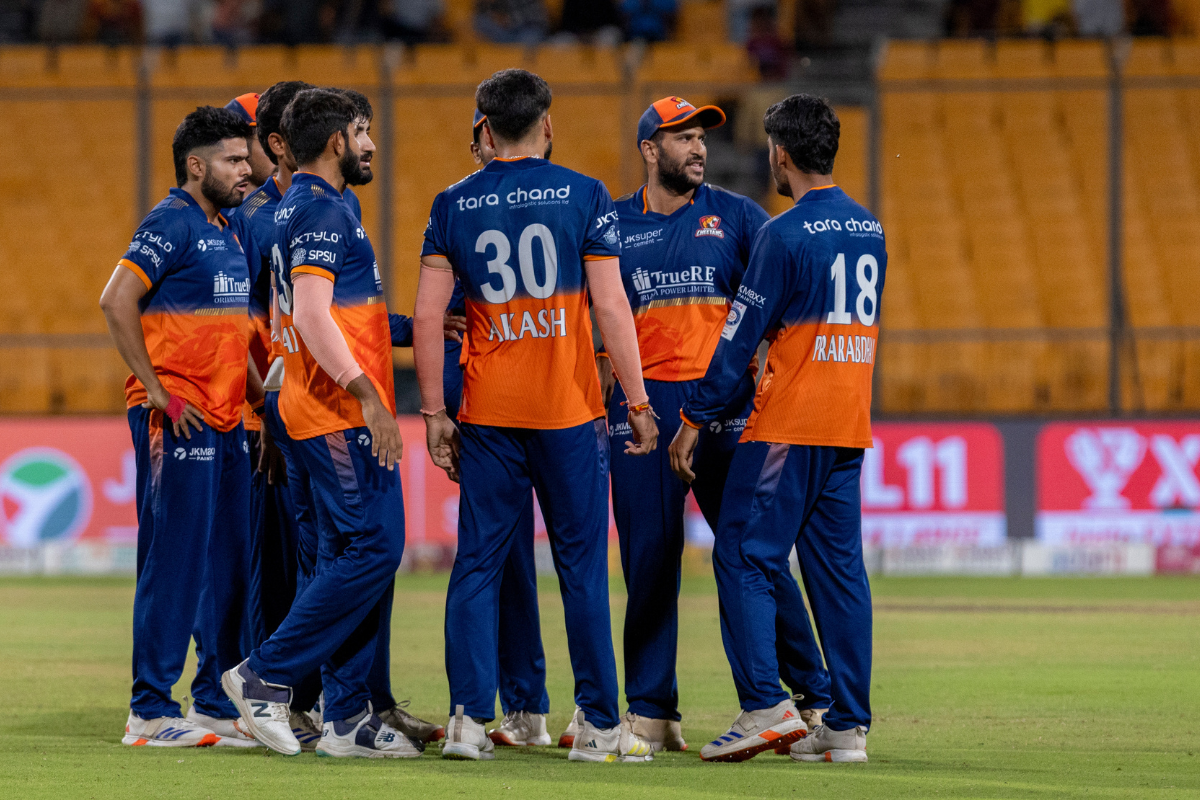 CGS vs GC Dream11 Prediction Semi Final 2