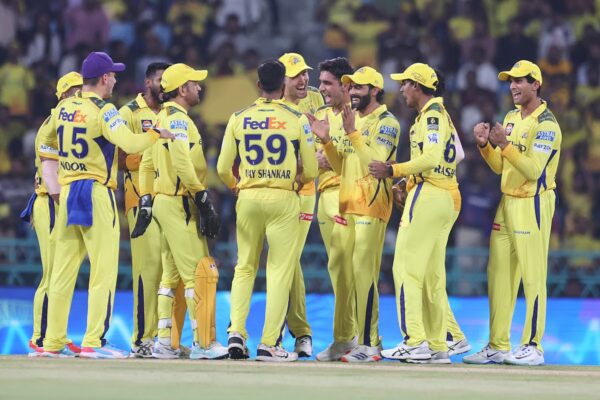 CSK Star Puts Up All-Round Show in TNPL 2025 With Three Wickets and Matchwinning 28*(17) To Raise Stocks for IPL 2026