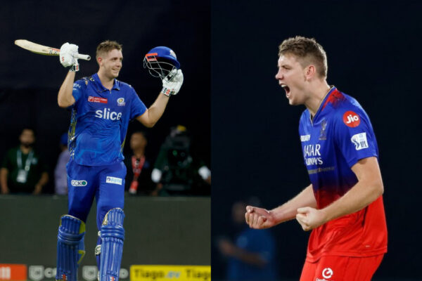 Cameron Green is likely to be in high demand in the IPL 2026 auction.