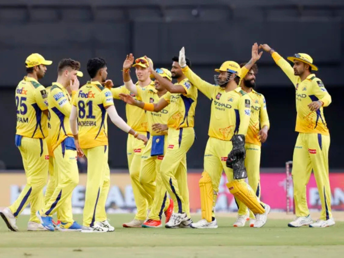 Chennai Super Kings Star Noor Ahmad Flourishes in MLC 2025, Powers Franchise to Successive Wins