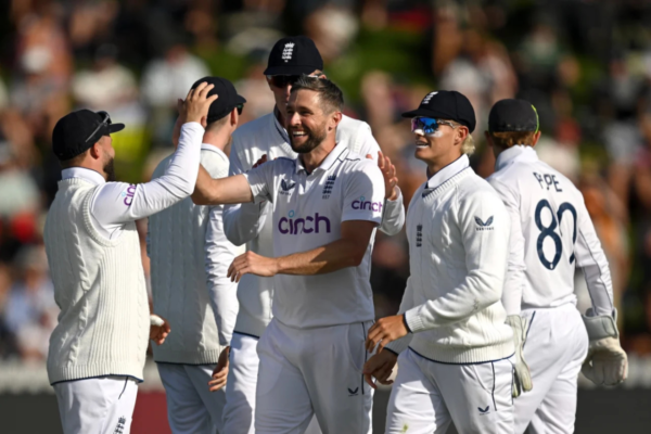 Chris Woakes Returns From Injury Ahead of First Test vs India