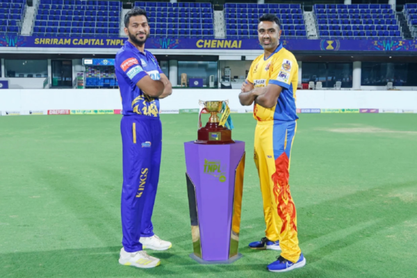 DD vs LKK Dream11 Prediction Today Match 1 Playing XI: TNPL 2025 Fantasy Cricket Tips, Team, and Pitch Report