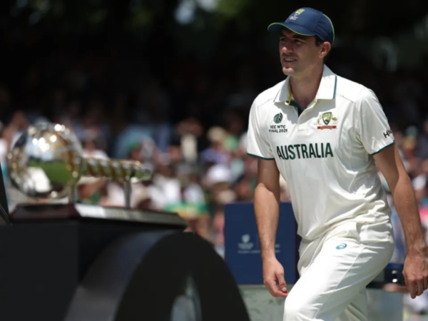 Australia Skipper Pat Cummins Reveals Reasons Behind WTC 2025 Final Defeat