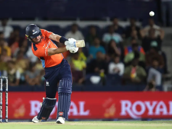 Discarded RCB Player Finn Allen Shines Again in MLC 2025; Smashes Breathtaking 78 off 35 to Raise Stocks Before IPL 2026 Auction