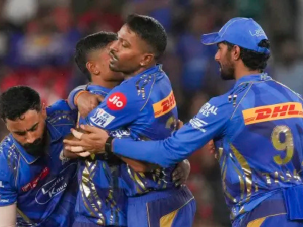 Former Mumbai Indians Player Harbhajan Singh Slams Management for Over Involving During Their Clash Against Punjab Kings in IPL 2025 Qualifier 2