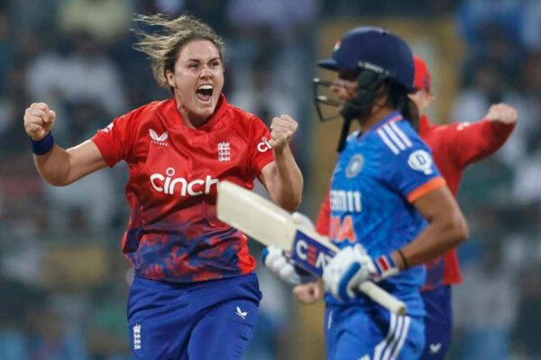 ENG-W vs IND-W Dream11 Prediction Today, 1st T20I: Fantasy Cricket Tips, Team, Playing XI, and Pitch Report