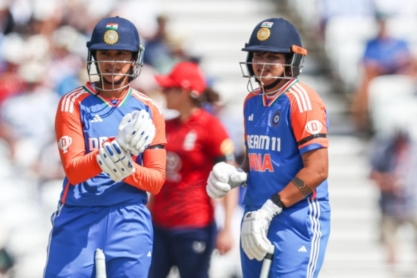 ENG-W vs IND-W Dream11 Prediction Today, 2nd T20I: Fantasy Cricket Tips, Team, Playing XI, and Pitch Report