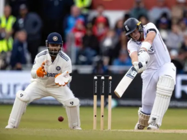 ENG vs IND Live Streaming Details: Where To Watch England vs India 2nd Test?